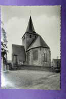 Chaussee Notre Dame Eglise - Soignies