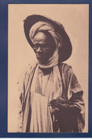 CPA Cameroun Non Circulé Afrique Noire Types - Kamerun
