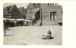 * T2 Heilbronn, Market Place Photo - Unclassified