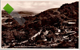 LLANDUDNO Rockgardens Happy Valley - Caernarvonshire