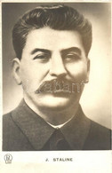 ** T2 J. Staline / Joseph Stalin (non PC) - Unclassified