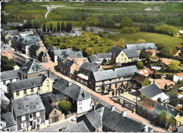 Derval Vue Aerienne - Derval