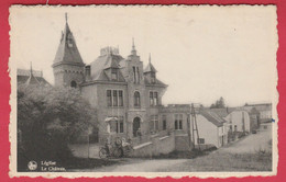 Léglise - Le Château - 1952 ( Voir Verso ) - Léglise