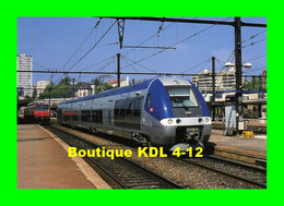 RU 0778 - Automotrice Z 27570 En Gare - DIJON - Côtes D'Or - SNCF - Dijon