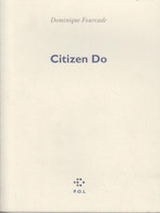 Citizen Do - Libros Antiguos Y De Colección