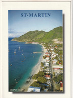 Saint Martin - Grand-case - Saint Martin