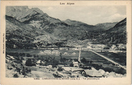 CPA L'ARGENTIERE-la-BESSEE Vue Panoramique (1199766) - L'Argentiere La Besse
