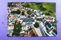 Flavion Village Rural Centre évangelique.Florennes Vue Aerienne - Florennes