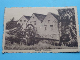 Boschmolen > MAASEIK ( Uitg. A. Dohmen ) Anno 1960 ( Zie / Voir Scan ) ! - Maaseik