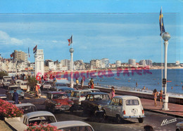 85- SABLES D ' OLONNE- LE REMBLAI ET L' HORLOGE - Sables D'Olonne