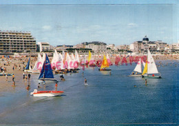 85- SABLES D ' OLONNE- REGATES 1965 - Sables D'Olonne