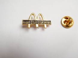 Beau Pin's , McDonald's , McDo , East Balt Bakeries - McDonald's