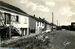 Guémené Penfao * Avenue Jean Friot - Guémené-Penfao