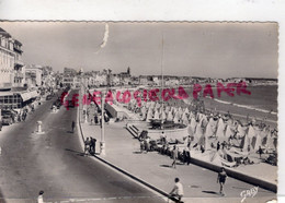 85- SABLES D ' OLONNE- LA PLAGE - Sables D'Olonne