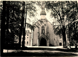 Ploufragan * Les Châtelets Sous Bois * Les Franciscaines Missionnaires De Marie * La Chapelle - Ploufragan