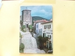 V11-A-64-pyrenees -atlantiques-biriatou- L'eglise-- - Biriatou