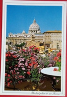 Hotel Atlante Star "The Best Place To See Rome " - Cafés, Hôtels & Restaurants