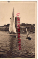 85- SABLES D ' OLONNE- LA TOUR D' ARUNDEL - 1945 - Sables D'Olonne