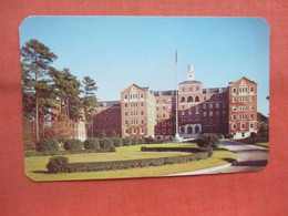 Veterans Hospital.   Fayetteville North Carolina   .     Ref 5500 - Fayetteville