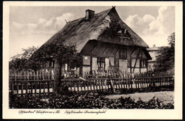 A0879 - Wustrow Bauernhaus - Verlag Simonsen - Fischland/Darss