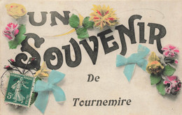 12 Souvenir De Tournemire - Other & Unclassified
