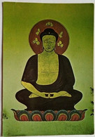 Buddha - Budismo