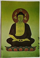 Buddha - Buddhismus