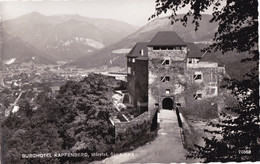 1961, Österreich, Kapfenberg, Burghotel, Mürztal, Steiermark - Kapfenberg