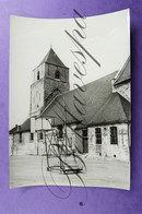 Velzeke Zottegem. St Martinuskerk.  Edit De Paepe - Zottegem