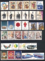 CHINA 2011-1 2011-30 China Whole Year Of Rabbit FULL Set StampsNo Album - Años Completos