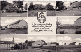1964, Deutschland, Bad Bodenteich, Lüneburger Heide, Niedersachsen - Uelzen