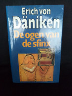 De Ogen Van De Sfinx - Daniken, E. Von - Prácticos