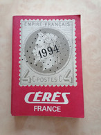 Cérès - Timbres De France - 1994 - Frankrijk