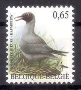 BELGIE * Buzin * Nr 3268 * Postfris Xx - 1985-.. Birds (Buzin)