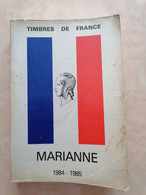 Marianne - Timbres De France - 1984-1985 - Frankrijk