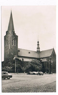 B-8749   TURNHOUT : Collegiale Kerk - St. Pieter - Turnhout