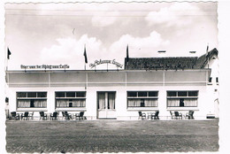 B-8769   ZANDHOVEN : Cafe-Restaurant-Dancing De Blauwe Engel - Zandhoven