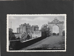 109715         Regno  Unito,  Culzean  Castle,  Near  Ayr,  VG  1963 - Ayrshire