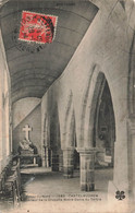 CHATELAUDREN - Intérieur Chapelle Notre Dame Du Tertre - MTIL N°1582 - Châtelaudren
