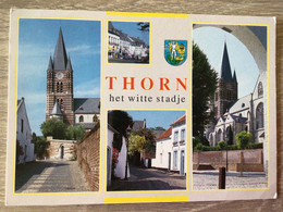 Nederland Thorn, Het Witte Stadje - Thorn