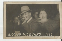VIGEVANO RICORDO VEGEVANO 1939 -FP. - Vigevano