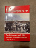 (1942-1943 PANZER OOSTFRONT) … Bis Stalingrad 48 Km. - 5. Guerres Mondiales