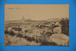 Maredret 1934: Panorama - Anhée