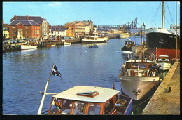 Poole The Quay 1966 Dennis - Altri