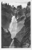 Meiringen Reichenbachfall - Reichenbach Im Kandertal