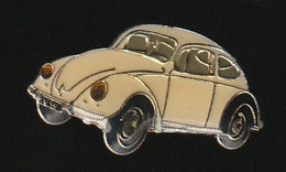73529-Pin's -Volkswagen.Coccinelle. - Volkswagen