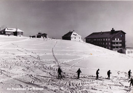 1967, Österreich, Feuerkogel Bei Ebensee, Oberösterreich - Ebensee