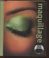 Maquillage- The Body Shop - Bibiano Bernadin - 2003 - Livres