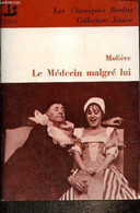 Le Médecin Malgré Lui - Molière - 1975 - Other & Unclassified