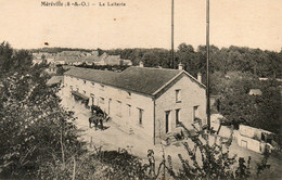 Méréville - La Laiterie - Mereville
